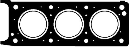 Прокладкa (WILMINK GROUP: WG1002840)