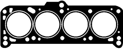 Прокладкa (WILMINK GROUP: WG1002642)