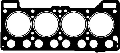 Прокладкa (WILMINK GROUP: WG1002493)