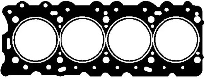 Прокладкa (WILMINK GROUP: WG1002751)