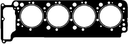 Прокладкa (WILMINK GROUP: WG1003590)