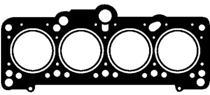 Прокладкa (WILMINK GROUP: WG1002960)