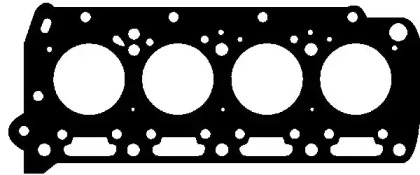 Прокладкa (WILMINK GROUP: WG1244384)