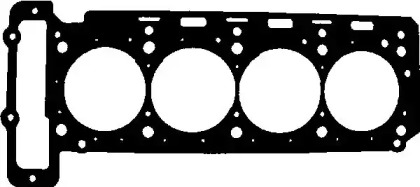 Прокладкa (WILMINK GROUP: WG1244388)