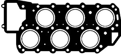 Прокладкa (WILMINK GROUP: WG1003554)