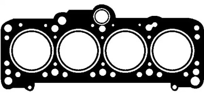 Прокладкa (WILMINK GROUP: WG1003557)