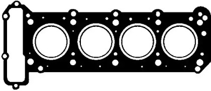 Прокладкa (WILMINK GROUP: WG1003588)