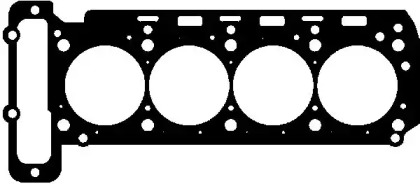 Прокладкa (WILMINK GROUP: WG1003726)