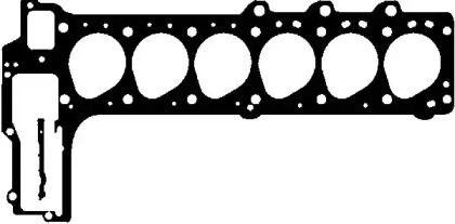 Прокладкa (WILMINK GROUP: WG1003110)