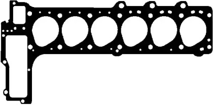 Прокладкa (WILMINK GROUP: WG1002988)