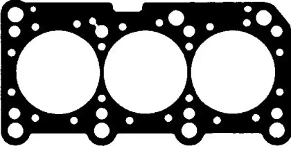 Прокладкa (WILMINK GROUP: WG1244488)