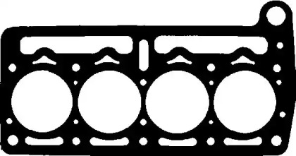 Прокладкa (WILMINK GROUP: WG1002510)