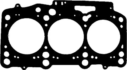 Прокладкa (WILMINK GROUP: WG1002846)