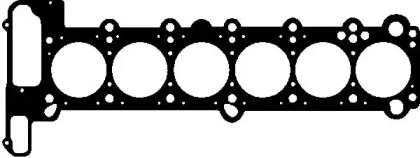 Прокладкa (WILMINK GROUP: WG1003578)