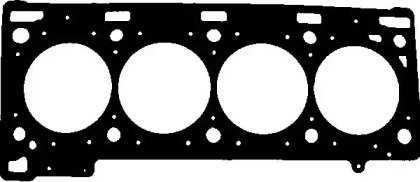 Прокладкa (WILMINK GROUP: WG1244556)