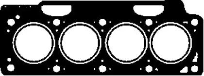 Прокладкa (WILMINK GROUP: WG1003549)