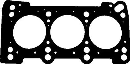 Прокладкa (WILMINK GROUP: WG1002606)