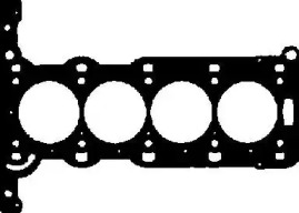 Прокладкa (WILMINK GROUP: WG1003742)