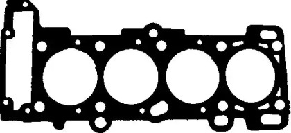 Прокладкa (WILMINK GROUP: WG1003857)