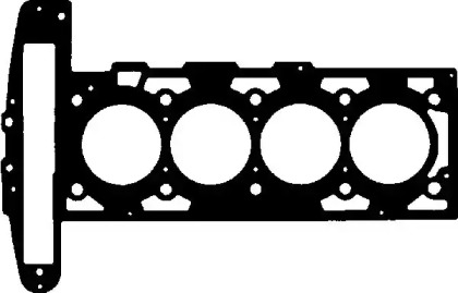 Прокладкa (WILMINK GROUP: WG1003810)