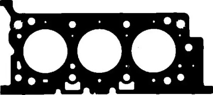 Прокладкa (WILMINK GROUP: WG1003639)