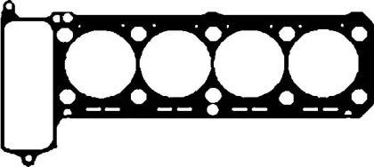 Прокладкa (WILMINK GROUP: WG1002712)