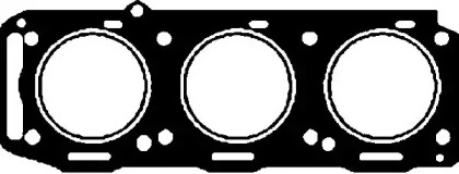 Прокладкa (WILMINK GROUP: WG1003598)