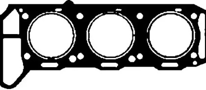 Прокладкa (WILMINK GROUP: WG1002671)