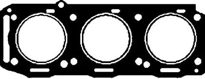 Прокладкa (WILMINK GROUP: WG1002672)