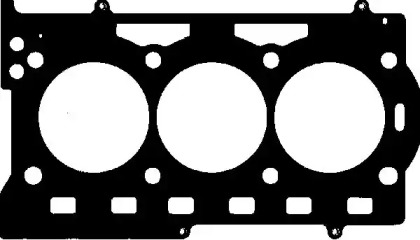 Прокладкa (WILMINK GROUP: WG1003783)