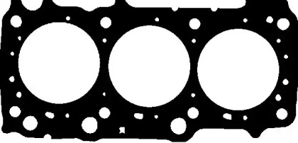 Прокладкa (WILMINK GROUP: WG1002516)