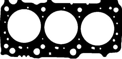 Прокладкa (WILMINK GROUP: WG1003156)