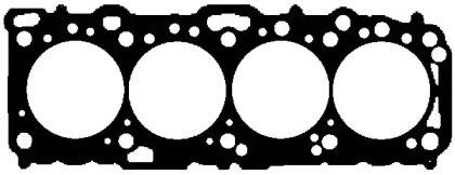 Прокладкa (WILMINK GROUP: WG1002457)