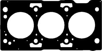 Прокладкa (WILMINK GROUP: WG1003341)