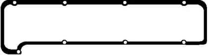 Прокладкa (WILMINK GROUP: WG1006750)