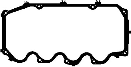 Прокладкa (WILMINK GROUP: WG1246356)