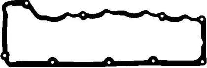 Прокладкa (WILMINK GROUP: WG1006753)