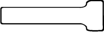 Прокладкa (WILMINK GROUP: WG1246674)