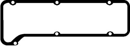 Прокладкa (WILMINK GROUP: WG1007022)