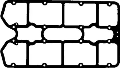 Прокладкa (WILMINK GROUP: WG1007368)