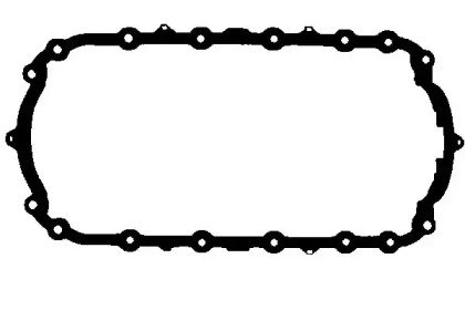 Прокладкa (WILMINK GROUP: WG1007592)