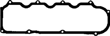 Прокладкa (WILMINK GROUP: WG1006731)