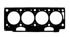 Прокладкa (WILMINK GROUP: WG1460547)