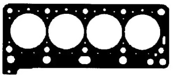 Прокладкa (WILMINK GROUP: WG1460622)