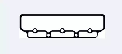 Прокладкa (WILMINK GROUP: WG1182631)