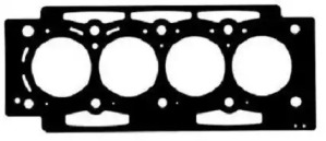 Прокладкa (WILMINK GROUP: WG1177983)