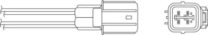 Датчик (WILMINK GROUP: WG1486535)