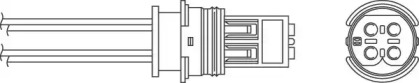 Датчик (WILMINK GROUP: WG1486536)