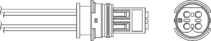 Датчик (WILMINK GROUP: WG1486551)