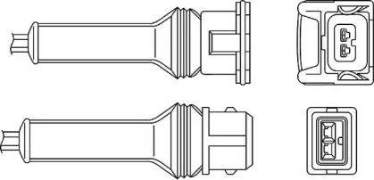 Датчик (WILMINK GROUP: WG1486498)